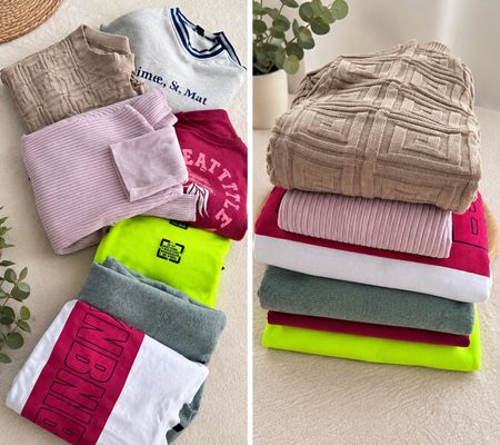 Kleiderpaket Damen Pullovers gr M 