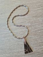 Kette + Anhänger Pierre Lang