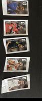 Cartes panini Coca-Cola 