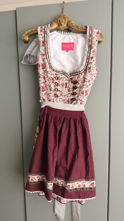 Kruger Dirndl Gr. 34