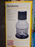 Neuer Durabase Zerkleinerer Küchen Utensil