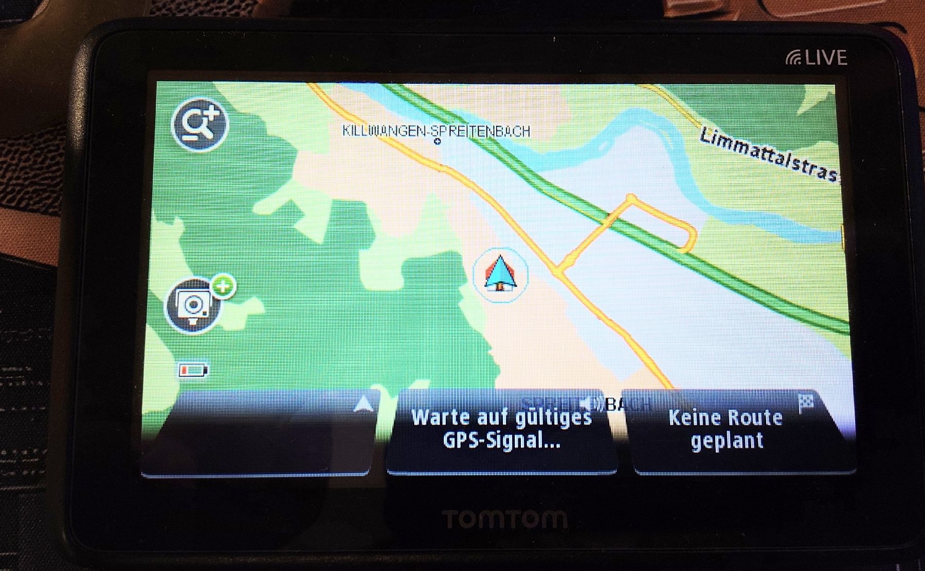 Tomtom Navigatori: Premium Navi - TomTom GO Live 1005 - Top Zustand! – Usato da Ennetmoos venduto da Faders