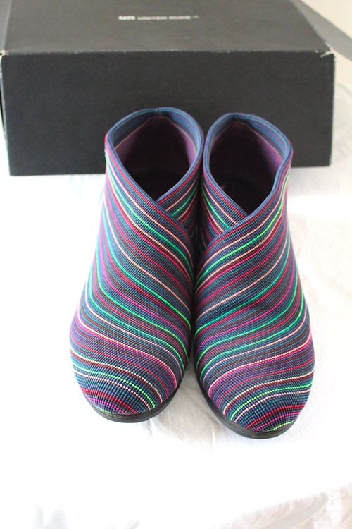 Chaussures femmes: Neuwertige , Unite Nude Damenschuhe Gr. 40 – D'occasion à La Chaux-de-Fonds par madame-tus-sauds