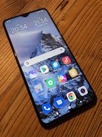 Xiaomi Redmi Note 8 PRO 6/64 GB