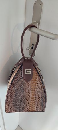 Kleine Handtasche