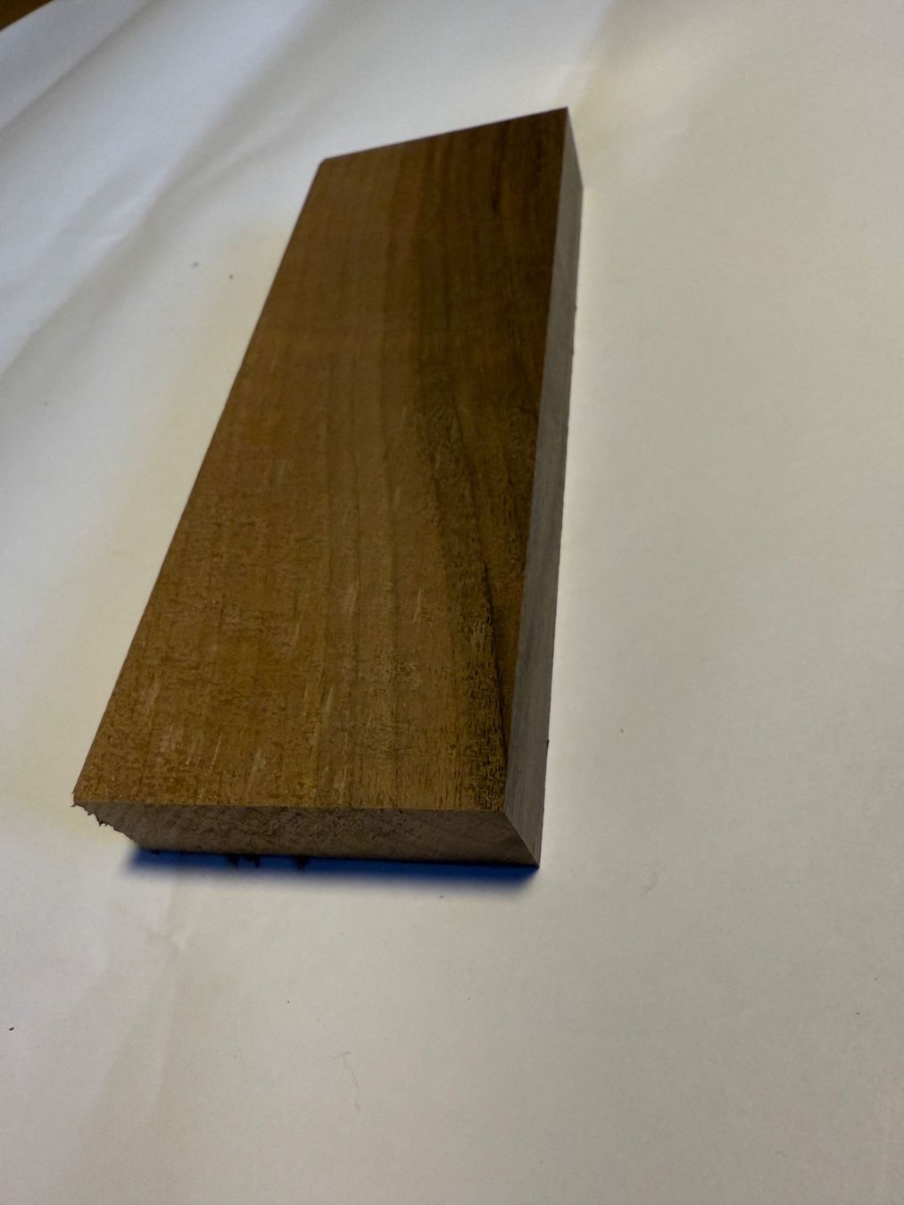 Articoli in legno: Nussbaumbrett Holzbrett gehobelt – Nuovo e nell'imballaggio originale da Holziken venduto da Timbergrizzly 1