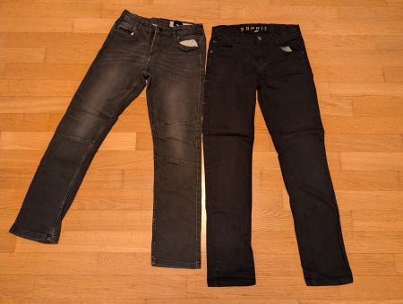 5 Hosen Grösse 158 / 164