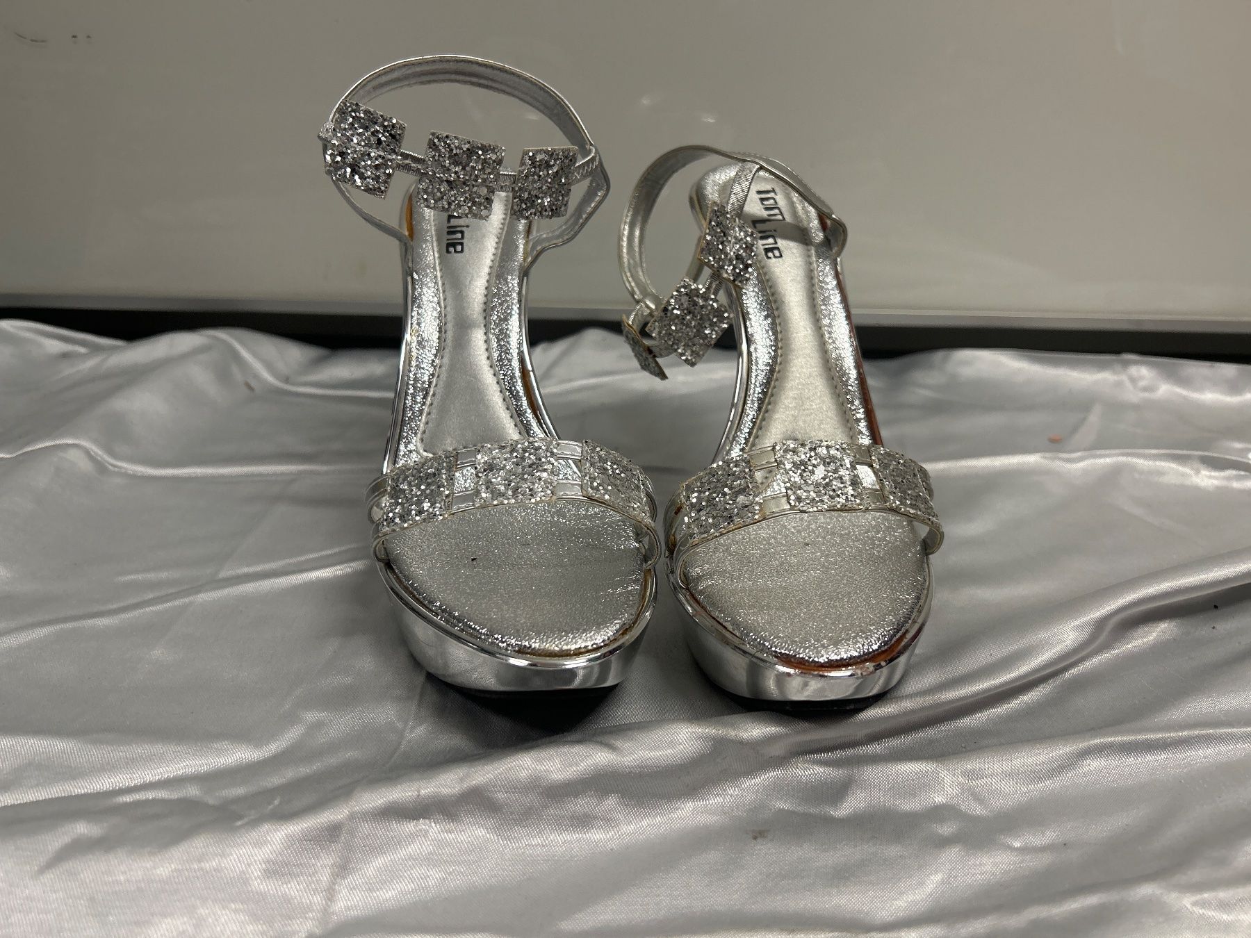 Damenschuhe: Heels Sandaletten Gr 39 Neu – Neu und originalverpackt aus Regensdorf von Spyke55 2