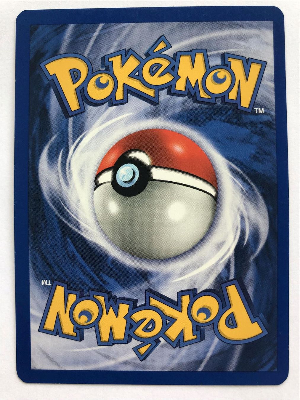 Pokémon Carte collezionabili: Gust of Wind - Base Set - Pokemon – Usato da Nussbaumen AG venduto da Bika-Shop 1
