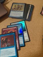 Nur FOILS TimeSpiral Block/ Lorwyn Block / Mirrodin Block
