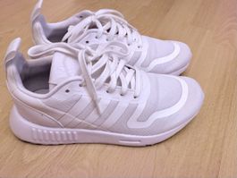 adidas MULTIX Sneaker low - white