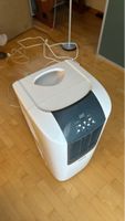 Mobiles Klimagerät für den Sommer!