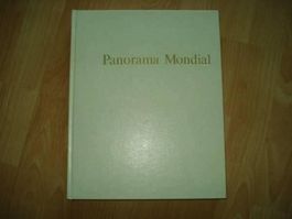Panorama mondial 1981