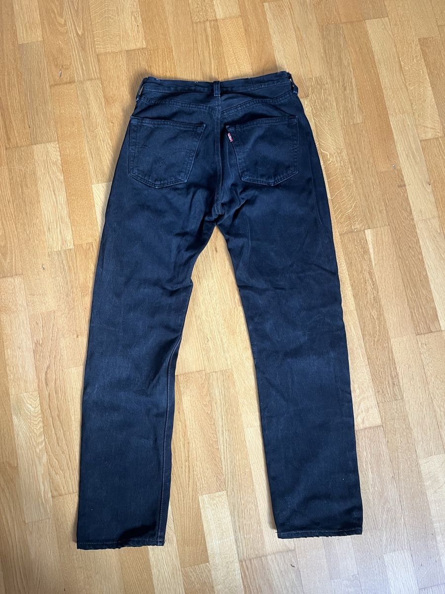 Levi's Jeans: Levis Jeans Gr. 26/27 – Usato da Wabern venduto da Jo.le 1