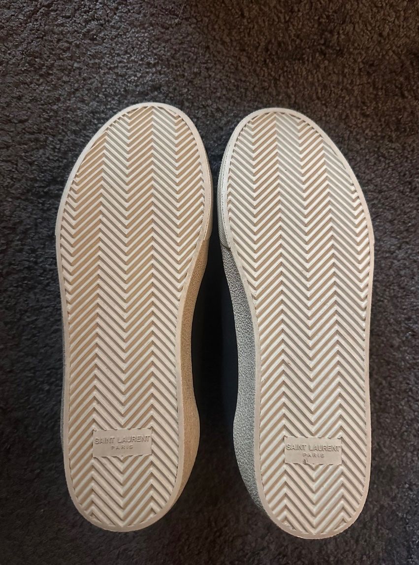 Saint Laurent Scarpe da uomo: Saint Laurent SL/06 taille 44 – Usato da Founex venduto da fre_zzb8 3