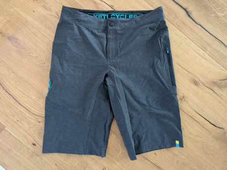YETI Mason Bike Shorts - M