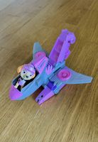 Paw Patrol Sky Figur mit Fahrzeug