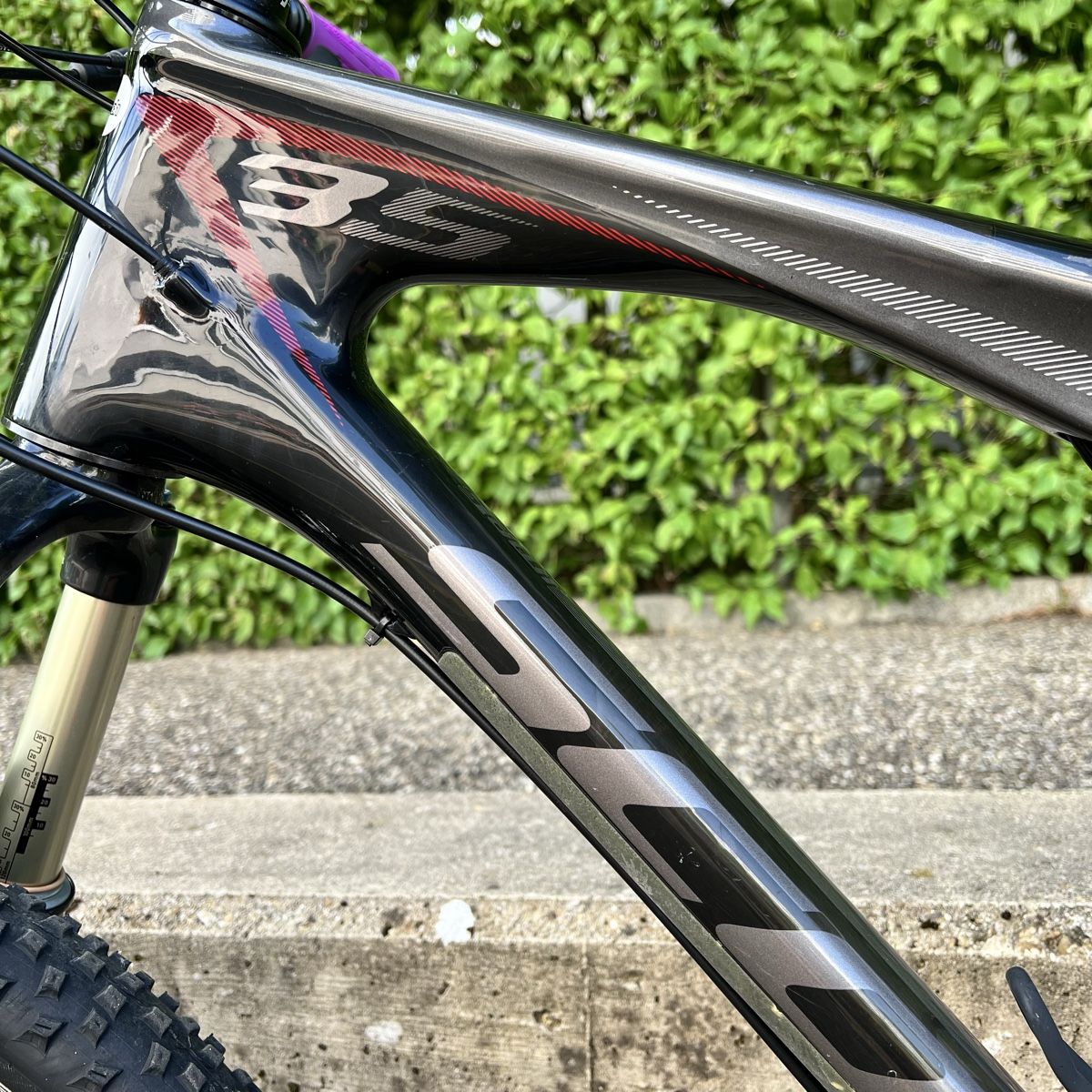 Scott Biciclette: Scott Spark 35 Carbon  – Usato da Binningen venduto da olg_yp2x 7