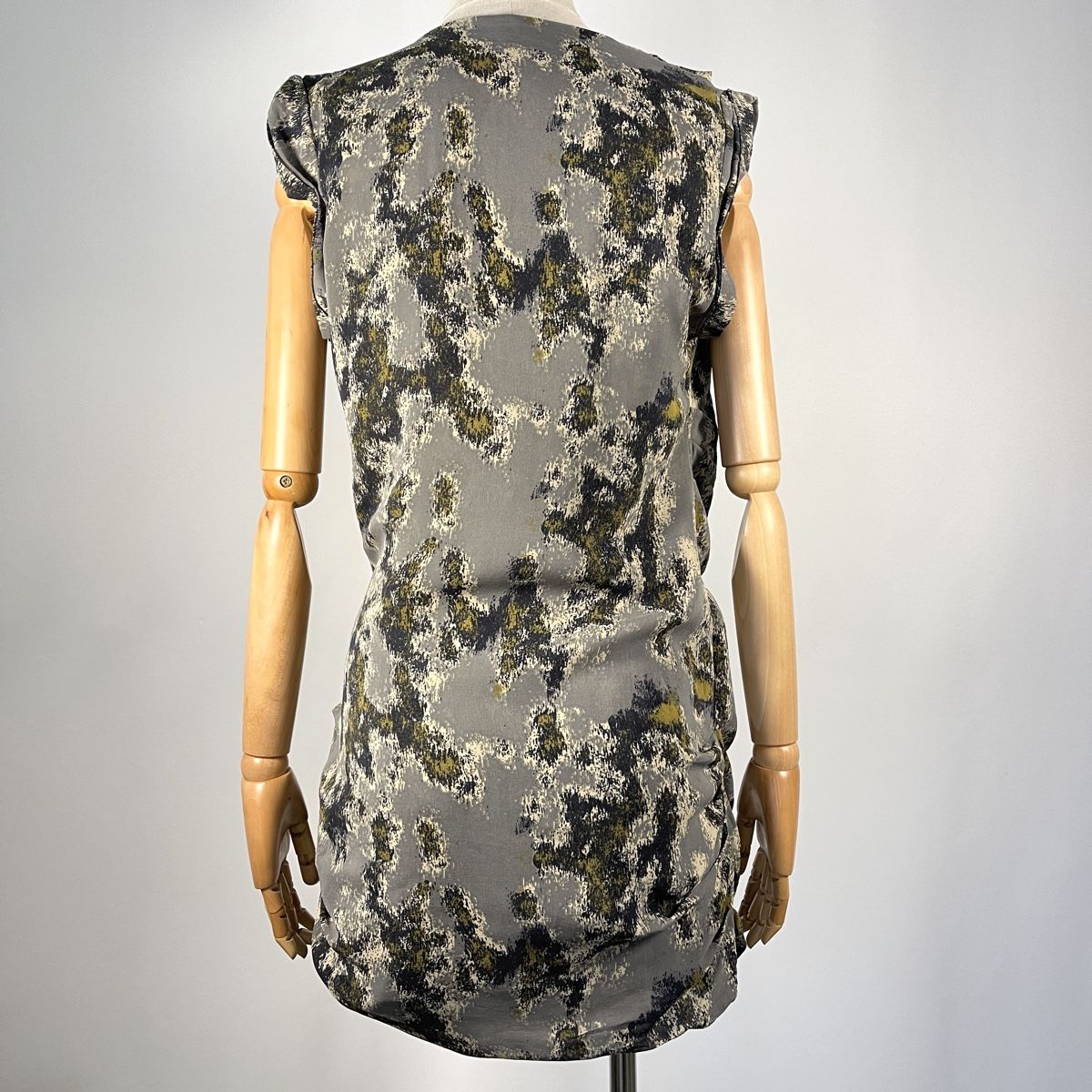 Iro Kleider: IRO Shana Silk Dress – Neu (gemäss Beschreibung) aus Freienbach von Avviivva_Shop 3