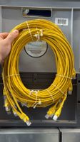 Ethernet Kabel Cat.5e / 5 Meter