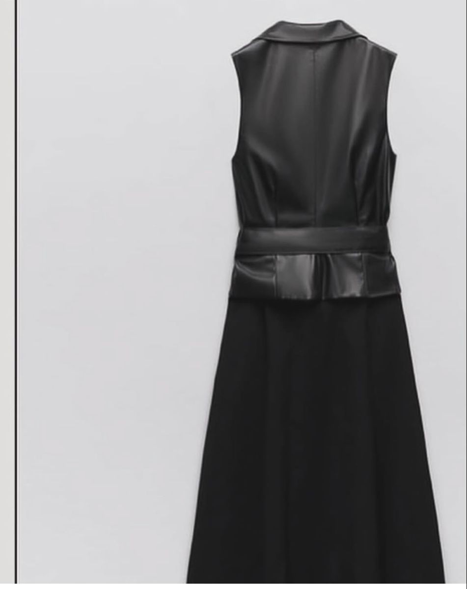 Zara Vestiti: Zara Dress – Nuovo e nell'imballaggio originale da Opfikon venduto da aro_f66t 7
