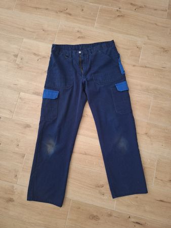 Reindl Arbeitshose Gr.50