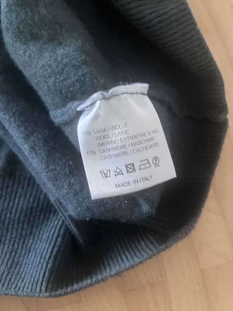 Paul Kehl Pullover & Sweatshirts: Pullover Wolle/ Kaschmir – Gebraucht aus St. Gallen von elli18 4