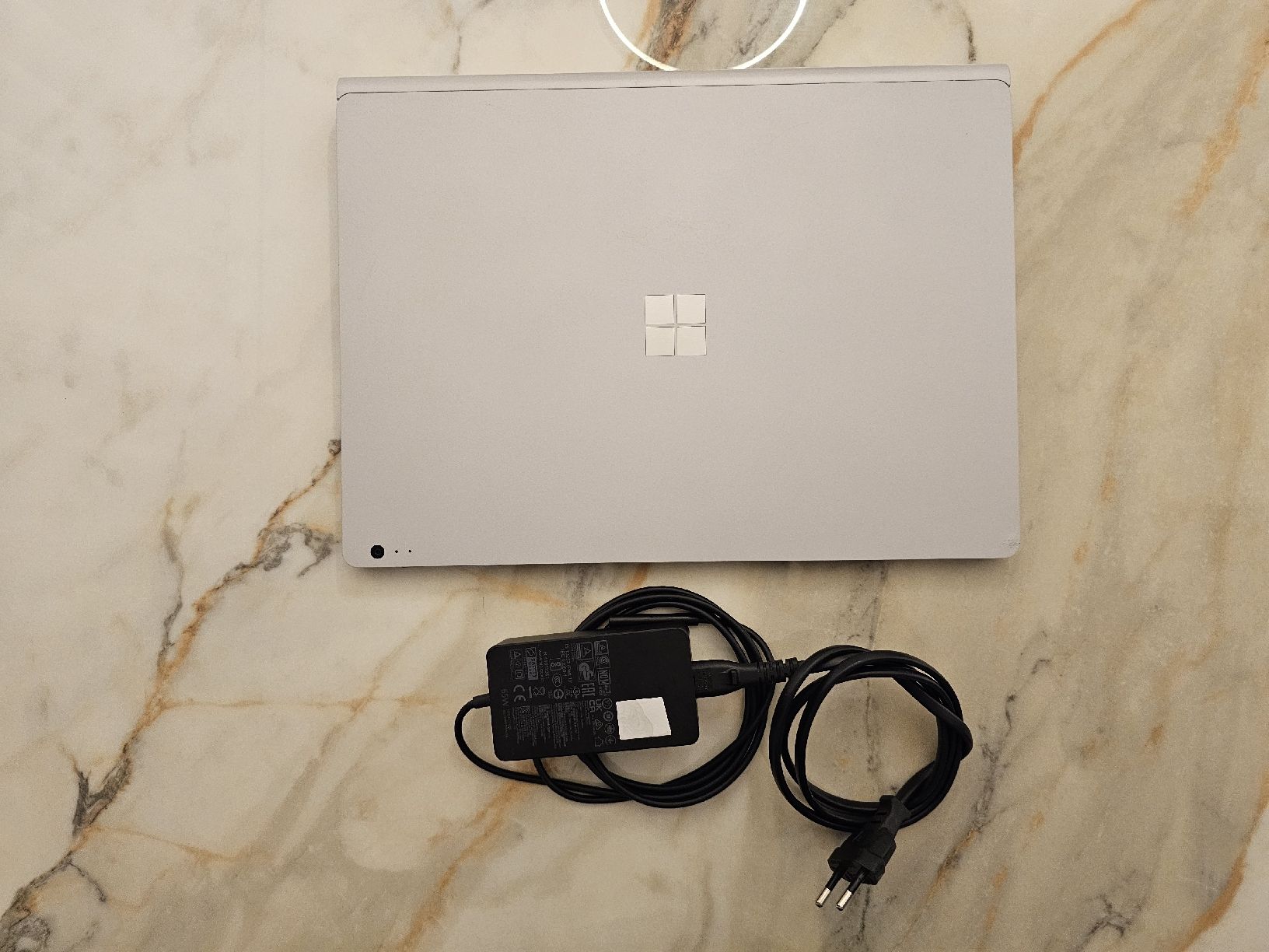 Microsoft Notebooks: Microsoft Surface Book 2 – Gebraucht aus Möhlin von Dita-22 2