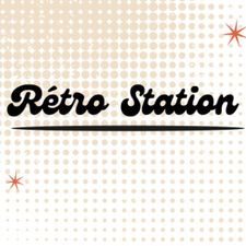 Profile image of RetroStation