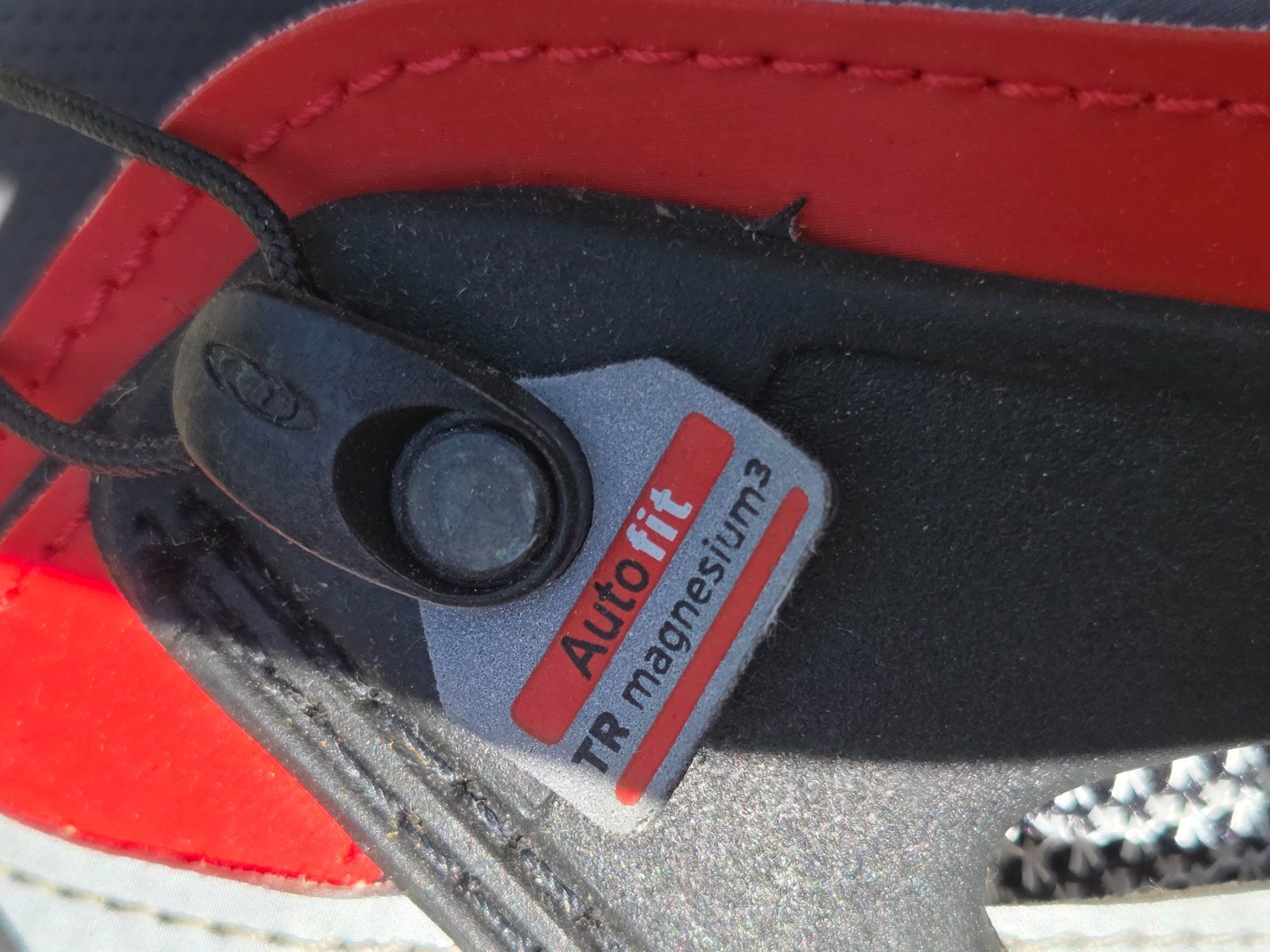 Salomon Pattini in linea & Pattini a rotelle: Salomon Inlineskates Grösse 43 mit Tasche – Usato da Niederlenz venduto da Moki123 4
