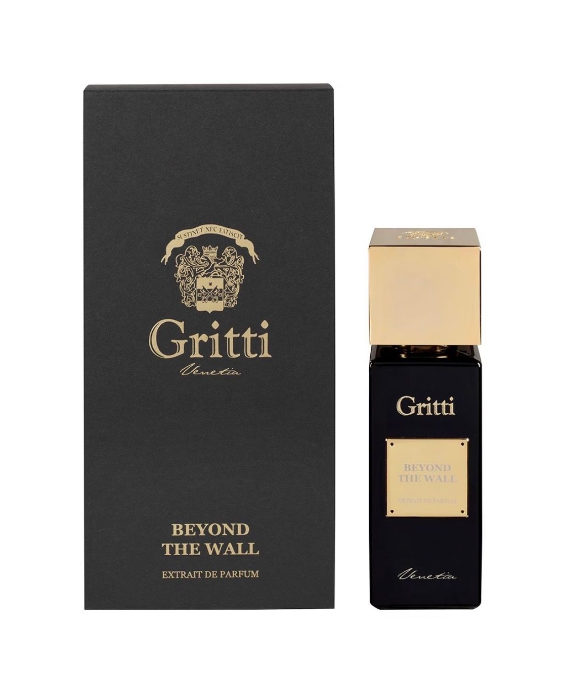 Parfums & Eau de Toilette: Gritti Beyond The Wall Extrait de Parfum 100ml – D'occasion à Effretikon par YaMn 8