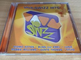 Various – Viva-Swizz Hits - Vol. 3