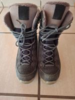 Lowa Winterstiefel Grösse 38 gebraucht