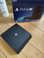 Playstation 4 PRO inkl Controller und Ladestation 🎮