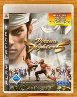 Virtua Fighter 5 - PS3