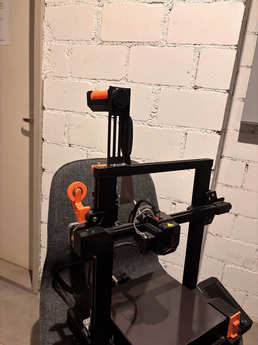 Creality Imprimante 3D: 3D Drucker  – D'occasion à Allschwil par mgo_yvp2 1
