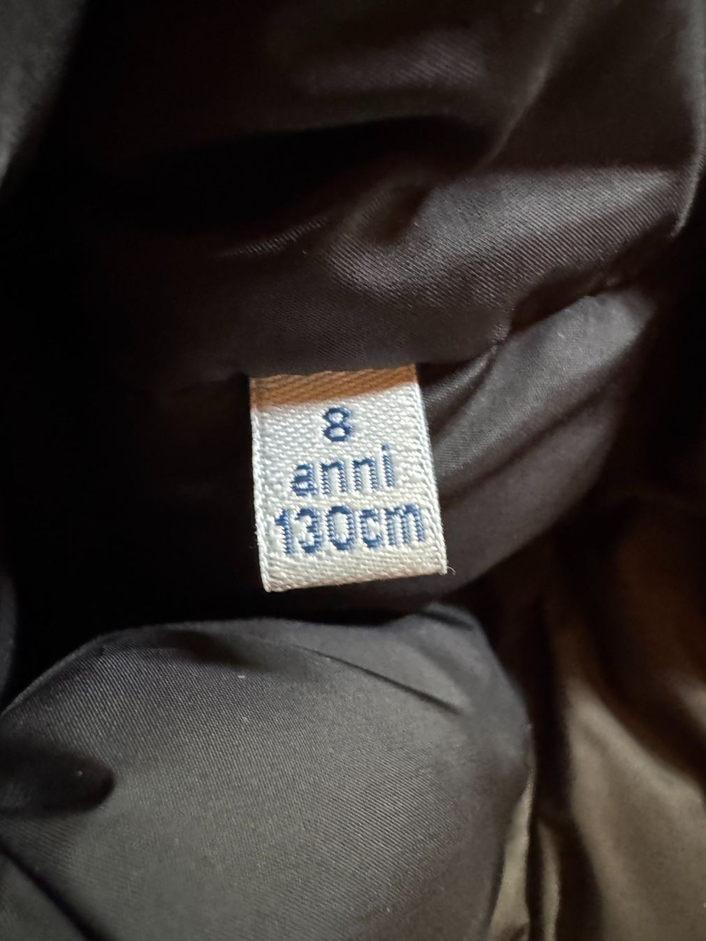 Giacche: Moncler Giubbotto 8 – Usato da Luzern venduto da Antiquesonline 8