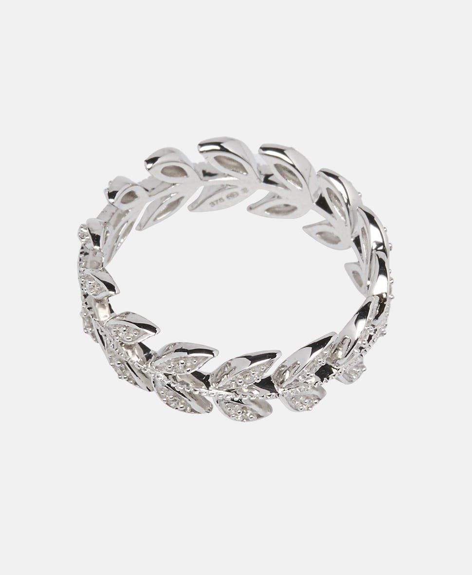 Anelli: Diamant-Ring von Diamanta – Nuovo e nell'imballaggio originale da Luterbach venduto da ForeverDiamonds