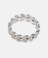 Diamant-Ring von Diamanta