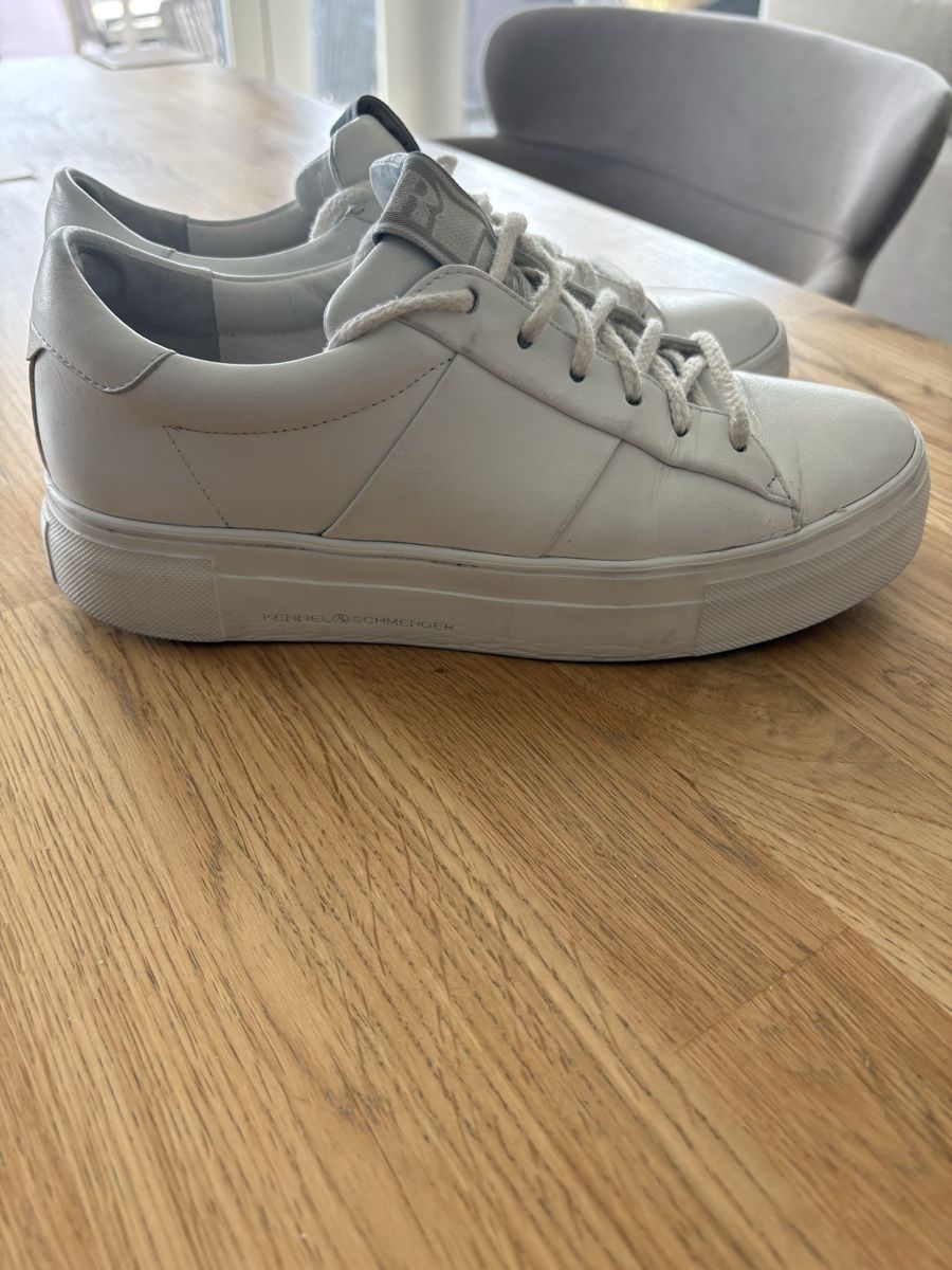 Scarpe da donna: Kennel & Schmenger – Usato da Münsingen venduto da Hunters65 1