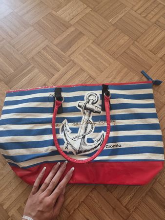 Hand Tasche 