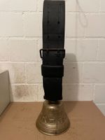 Alte Glocke ab 1.00 Fr.