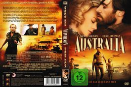 DVD - Australia