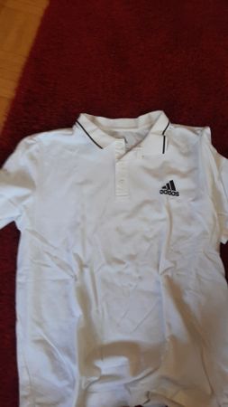 Poloshirt adidas