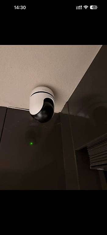 Hub & Switch: Tapo tp link c510w – Usato da Massagno venduto da and_m56k 1