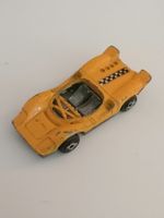 Penny NY18 - Abarth 2000