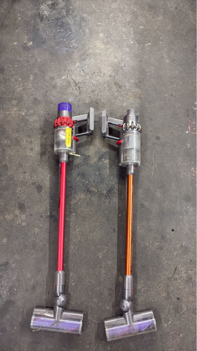 Dyson Aspirateurs & Accessoires: Dyson, Staubsauger gebraucht – D'occasion à Laufen par c44