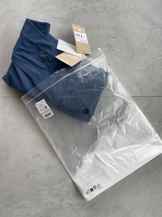 On Running All-Day Classic Pants - Fabrikneu - ungetragen 5