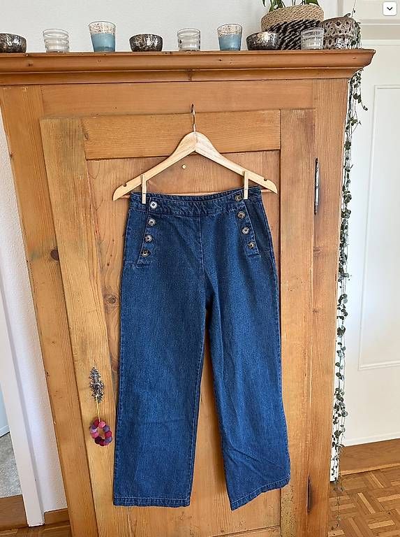 Jeans: Jeans Ycoo – Nuovo (secondo la descrizione) da Fribourg venduto da live_life_light