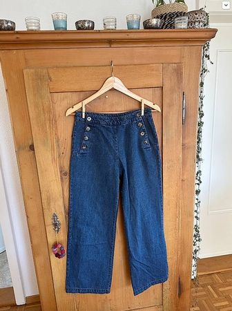 Jeans Ycoo